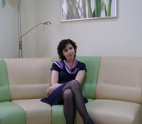 Венера Баишева