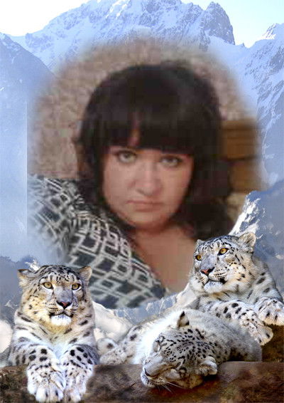 Юлия Болиткова