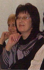 Татьяна Мамаева