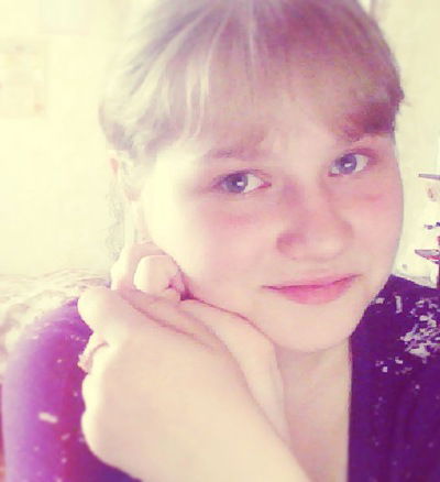 Любовь Невидловская