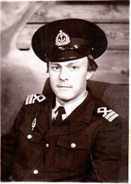 Сергей Барышев