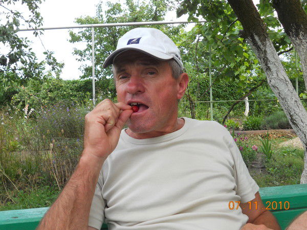 Сергей Москаленко