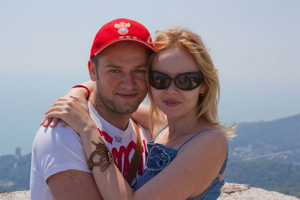 Вова Бреслаухов