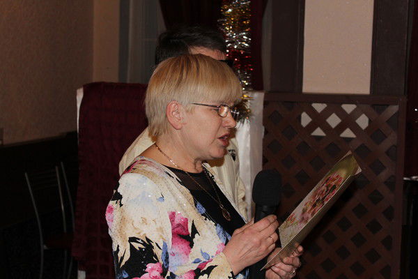 Людмила Богдан(Кузнецова)