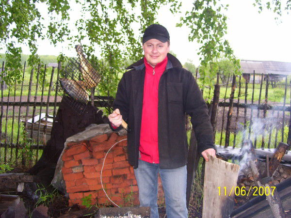 Сергей Янковец