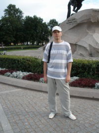 Вячеслав Ведунов