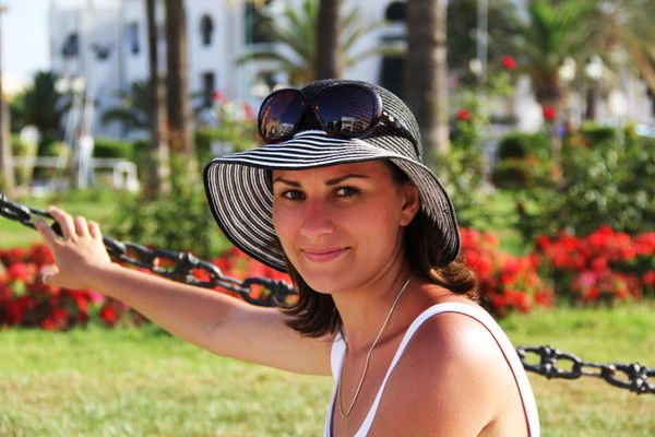 Наталья Войлокова