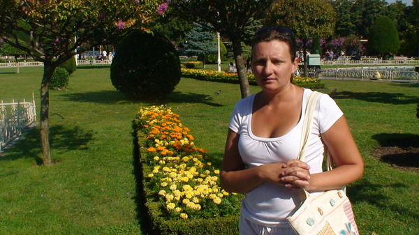 Светлана Канева