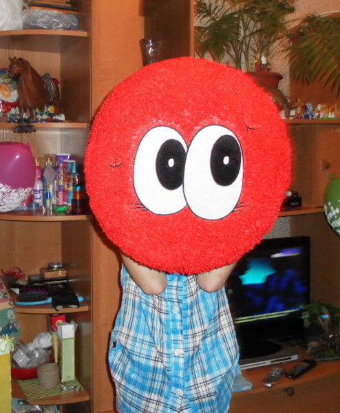 Стася Хвостова