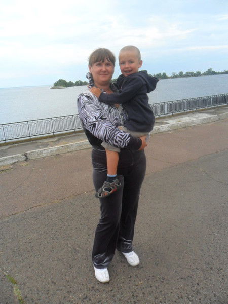 Инна Литовченко