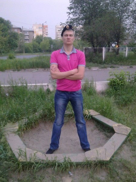 Геннадий Голубничий