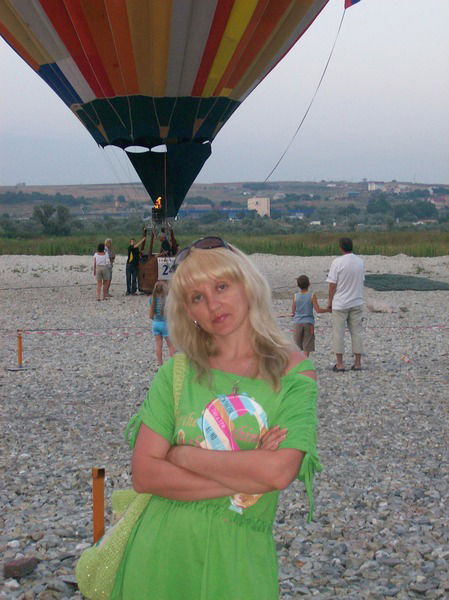 Елена Ярушникова