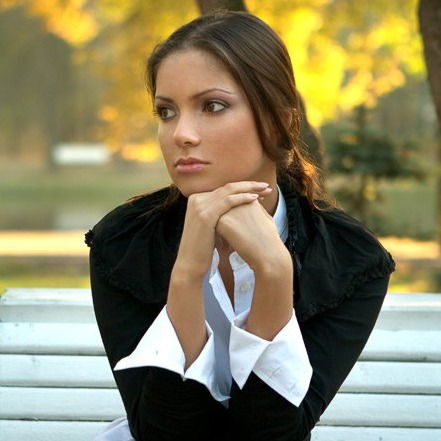 Дарья Либерман