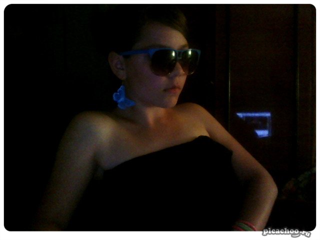 Катя Шевченко