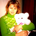 Оксана Грабовая