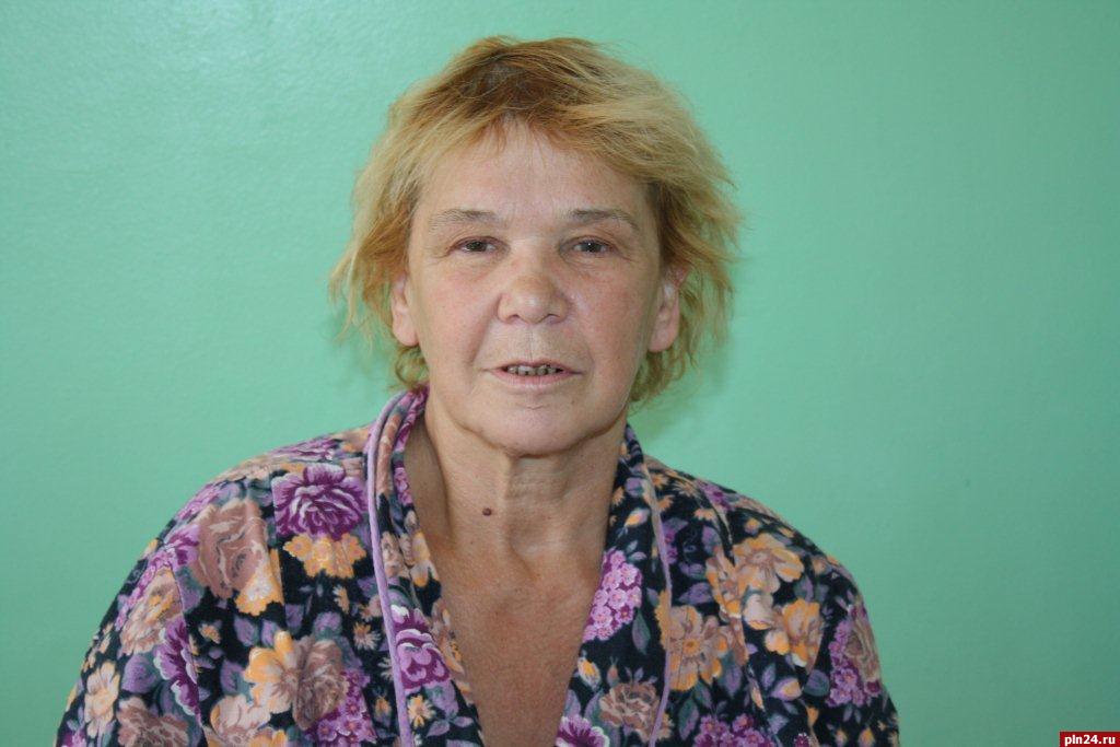 Зина Аллахбарова