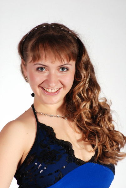 Светлана Стрекалова