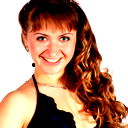 Светлана Стрекалова