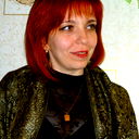 Наталия Хмельницкая