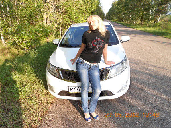 Светлана Лукьянова