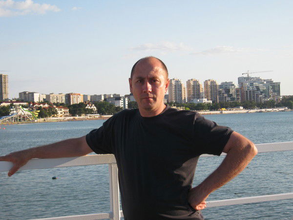 Андрей Шульга