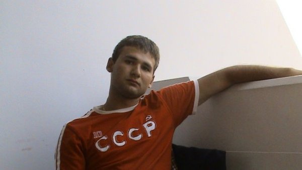 Дмитрий Платонов