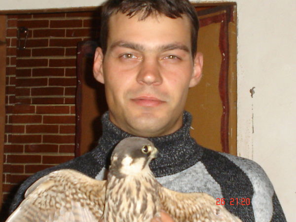 Николай Демченко