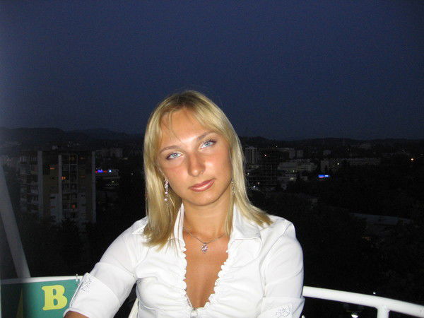 Татьяна Федорова