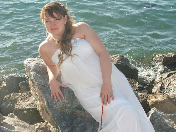 Катя Комарова