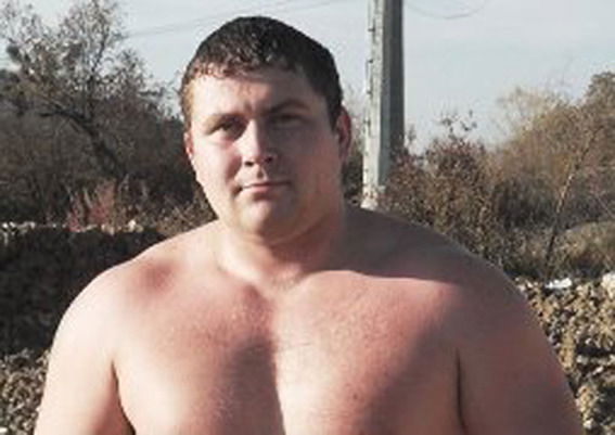 Алексей Водченков