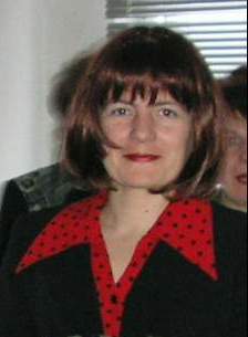Татьяна Иванова