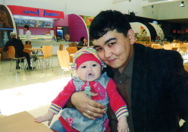 Нургуль Тапаева