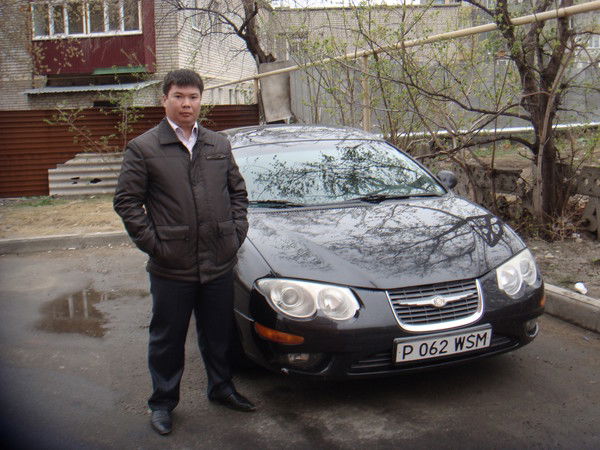 Аман Калиев