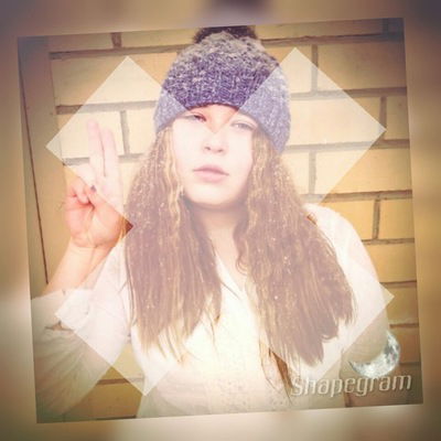 Дашуля Третьякова