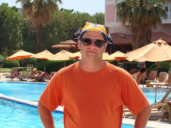 Виктор Долматов