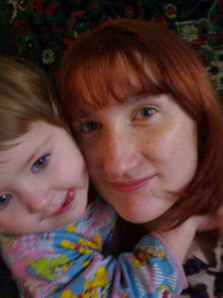 Ольга Яковлева