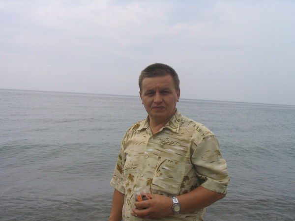 Юрий Комиссаров