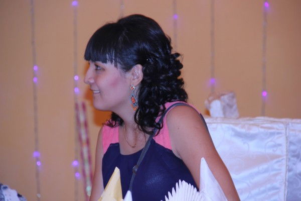 Лаззат Юнусова