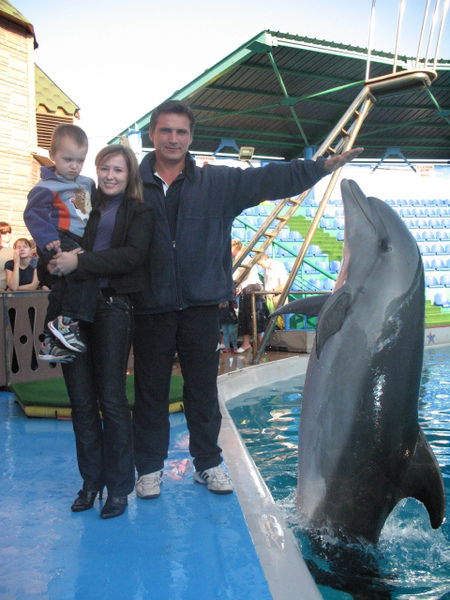 Михаил Седов