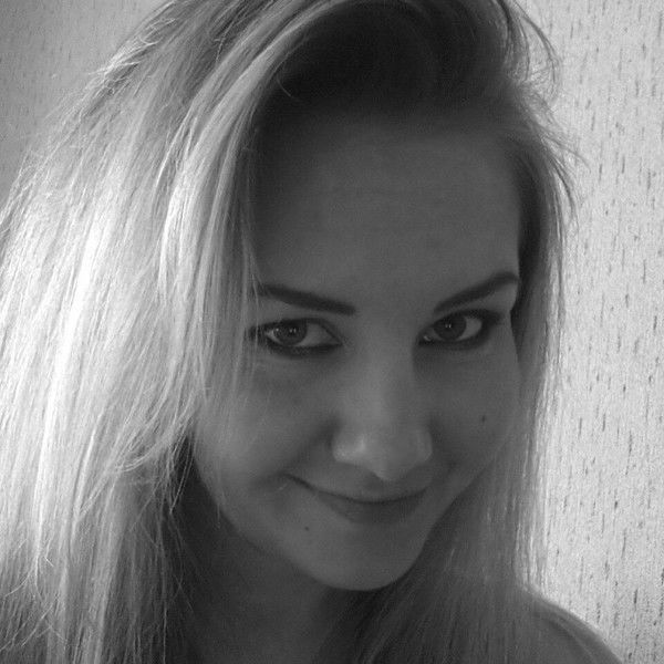 Ольга Аношина