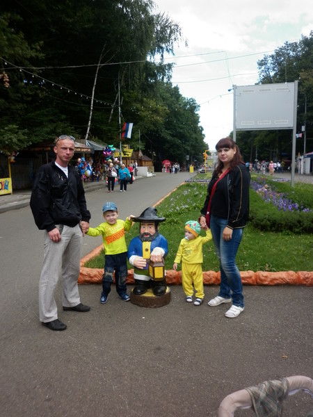 Диана Скоробогатько