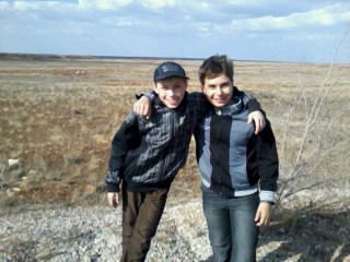 Александр Рябцев