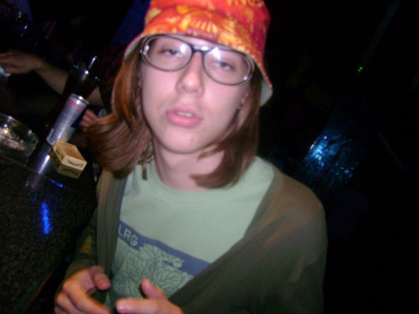 Тарчёк Тарчулин