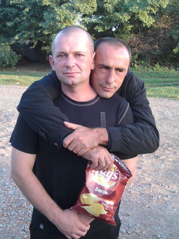 Анатолий Галивец