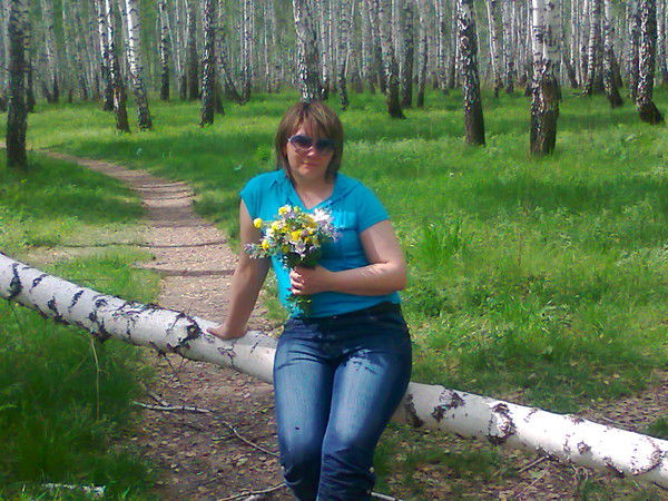 Светлана Пискунова