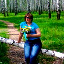 Светлана Пискунова