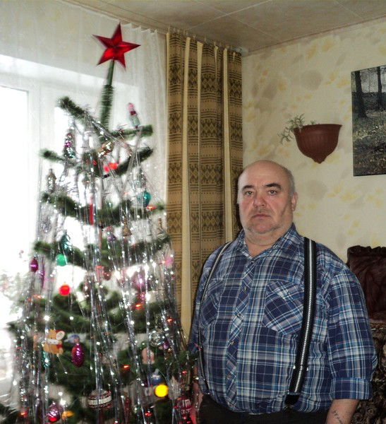 Анатолий Швайко