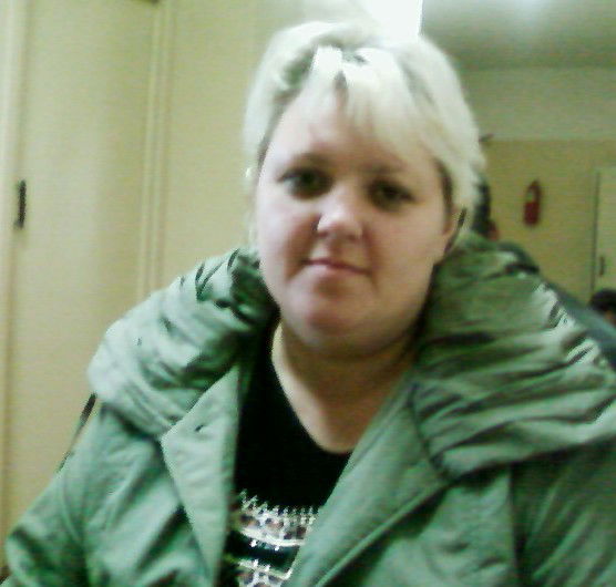 Татьяна Ремнёва