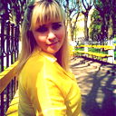 Таня Сорокина