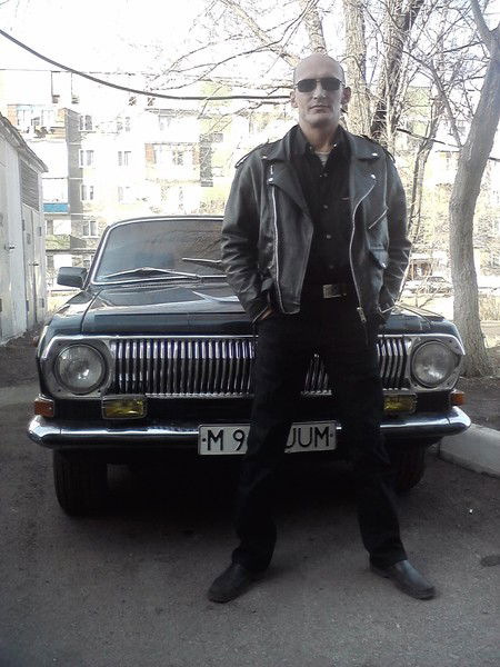 Константин Федорук